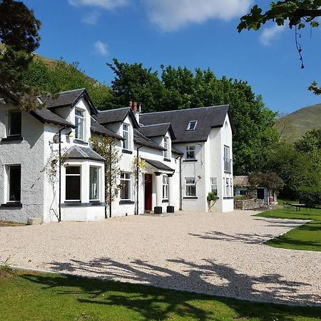 Butt Lodge Lochranza Esterno foto